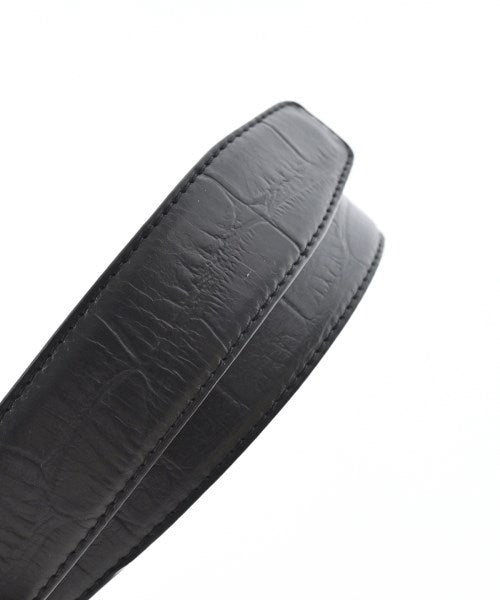 EMPORIO ARMANI เข็มขัด