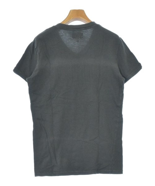 EMPORIO ARMANI เสื้อยืด/เสื้อท็อปส์