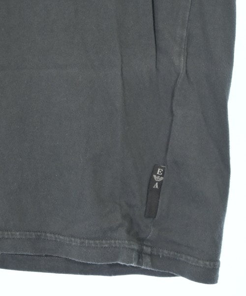 EMPORIO ARMANI เสื้อยืด/เสื้อท็อปส์