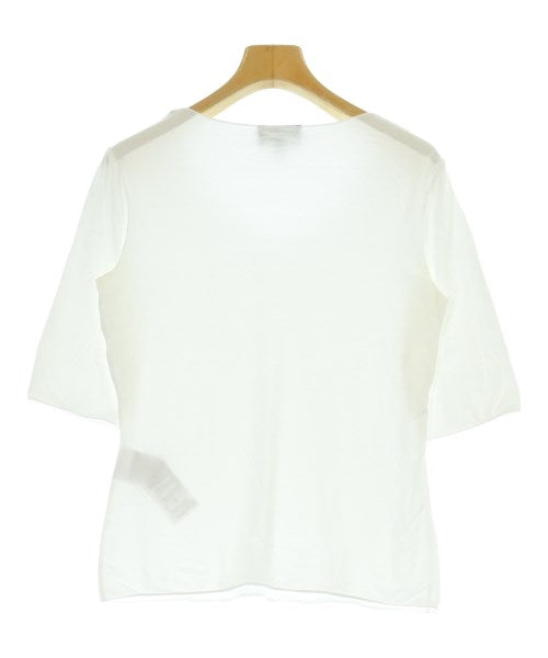 EMPORIO ARMANI เสื้อยืด/เสื้อท็อปส์