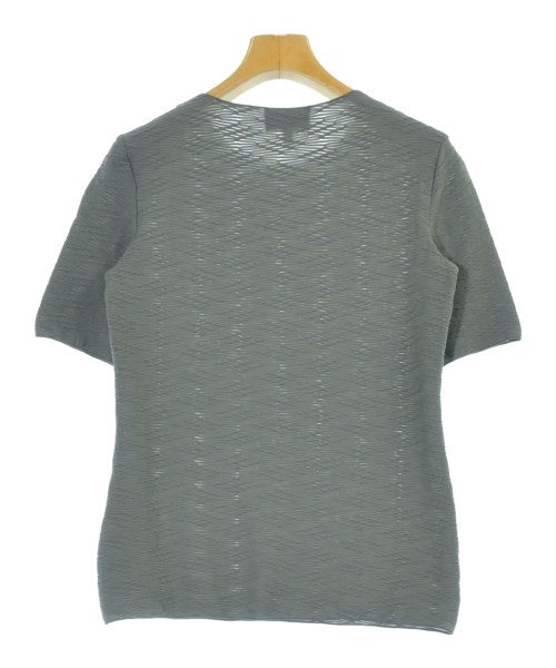 EMPORIO ARMANI เสื้อยืด/เสื้อท็อปส์