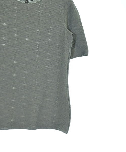 EMPORIO ARMANI เสื้อยืด/เสื้อท็อปส์
