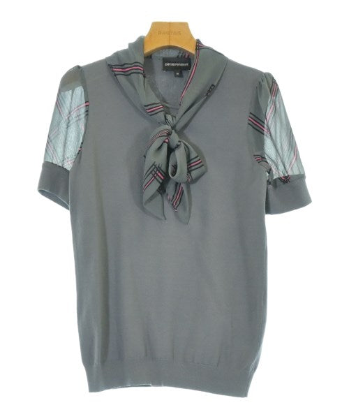 EMPORIO ARMANI เสื้อกันหนาว
