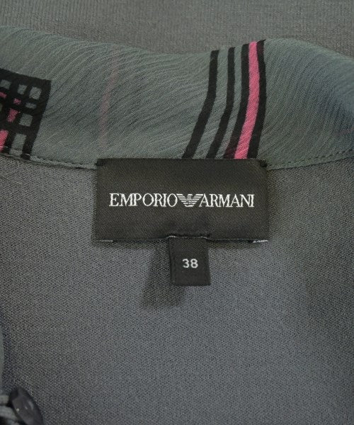 EMPORIO ARMANI เสื้อกันหนาว