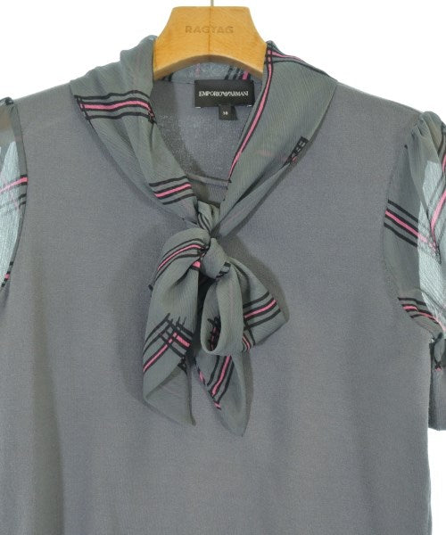 EMPORIO ARMANI เสื้อกันหนาว