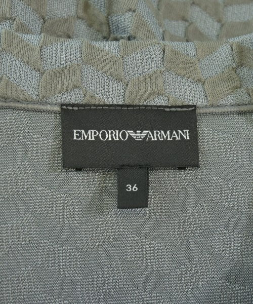 EMPORIO ARMANI เบลเซอร์/แจ็คเก็ตสูท