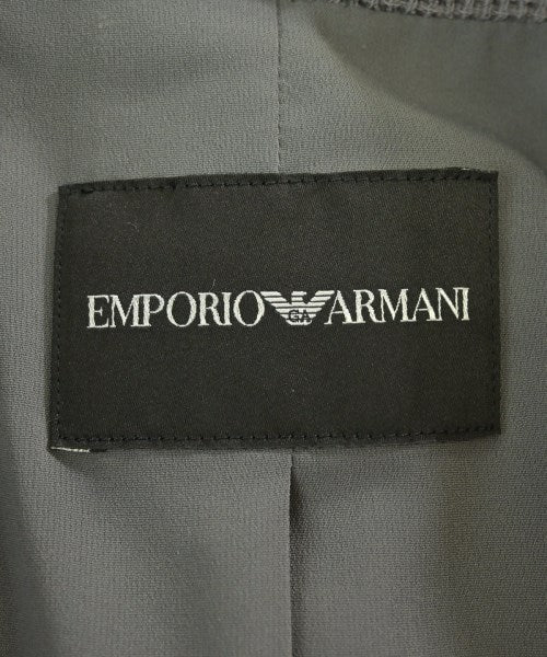 EMPORIO ARMANI เบลเซอร์/แจ็คเก็ตสูท