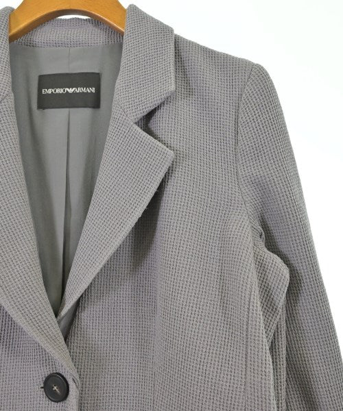 EMPORIO ARMANI เบลเซอร์/แจ็คเก็ตสูท