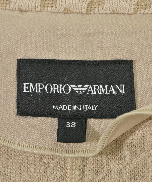 EMPORIO ARMANI เบลเซอร์/แจ็คเก็ตสูท