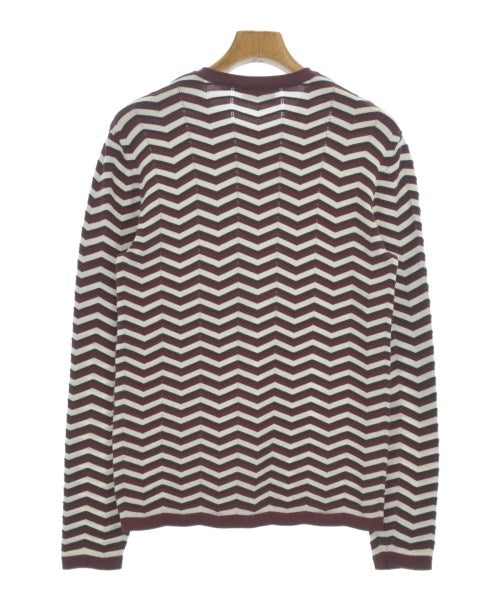 EMPORIO ARMANI เสื้อยืด/เสื้อท็อปส์