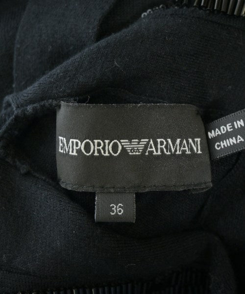 EMPORIO ARMANI เสื้อแขนกุด
