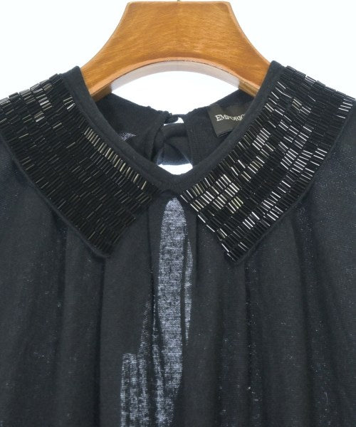 EMPORIO ARMANI เสื้อแขนกุด