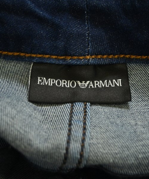 EMPORIO ARMANI ยีนส์