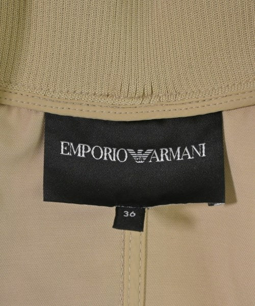 EMPORIO ARMANI เสื้อกันฝน