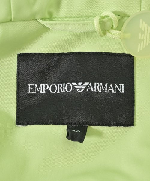 EMPORIO ARMANI แจ็คเก็ตเบลาส์ อื่น