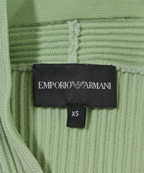 EMPORIO ARMANI เสื้อคาร์ดิแกน