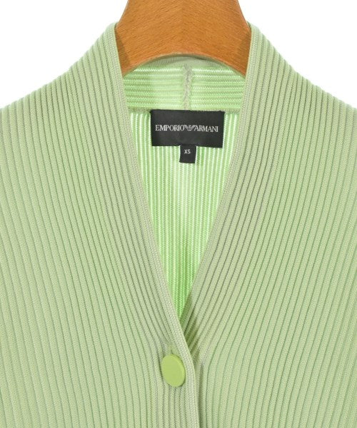 EMPORIO ARMANI เสื้อคาร์ดิแกน