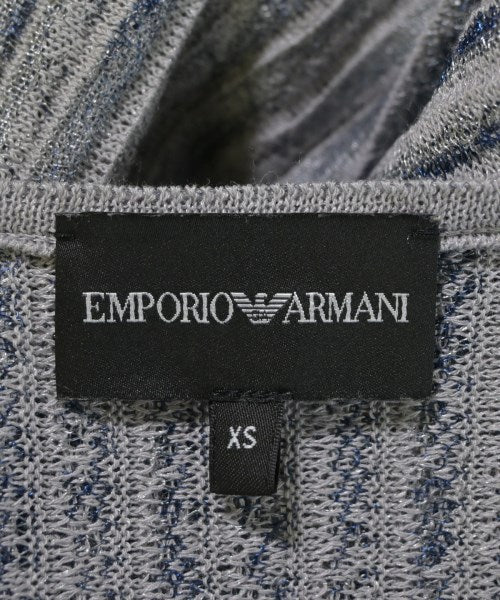 EMPORIO ARMANI เสื้อคาร์ดิแกน