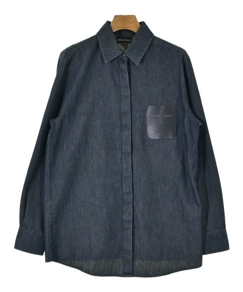 EMPORIO ARMANI เสื้อลำลอง