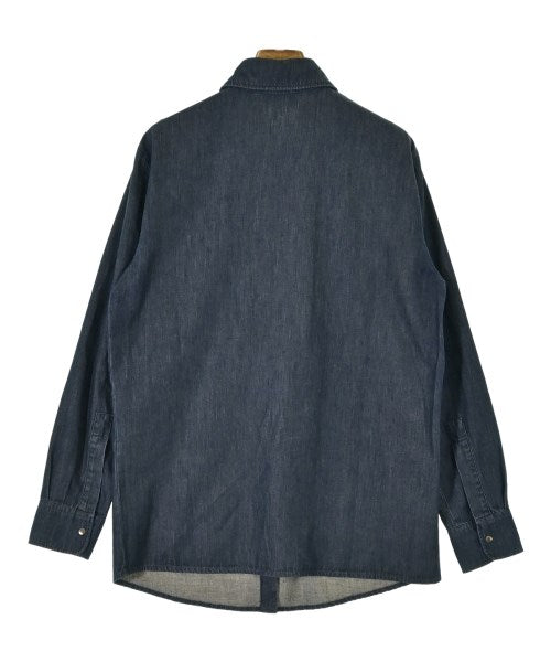 EMPORIO ARMANI เสื้อลำลอง