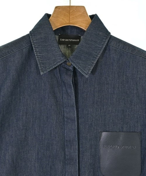 EMPORIO ARMANI เสื้อลำลอง