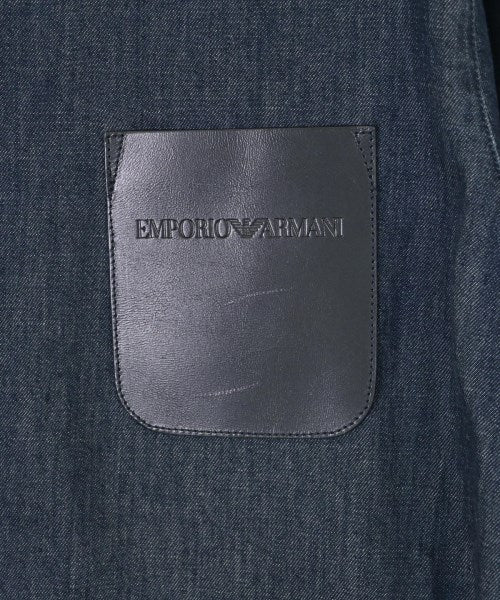 EMPORIO ARMANI เสื้อลำลอง
