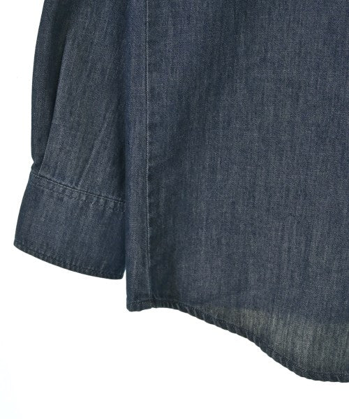 EMPORIO ARMANI เสื้อลำลอง