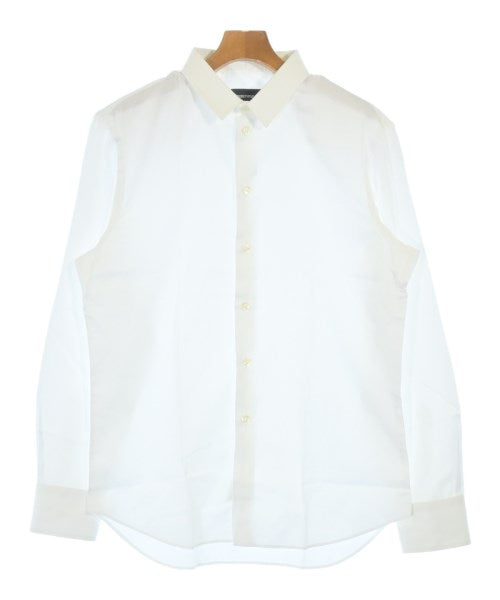 EMPORIO ARMANI เสื้อเชิ้ตทางการ