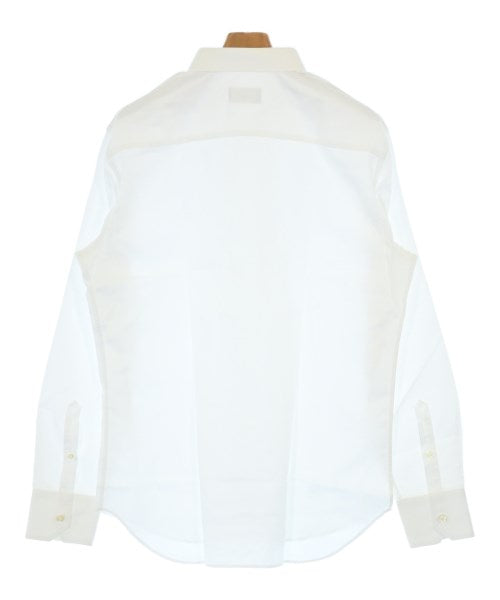 EMPORIO ARMANI เสื้อเชิ้ตทางการ