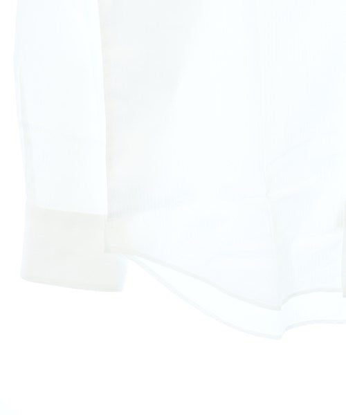 EMPORIO ARMANI เสื้อเชิ้ตทางการ