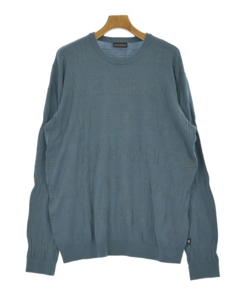 EMPORIO ARMANI เสื้อกันหนาว