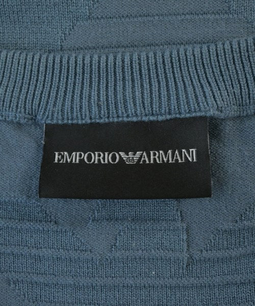 EMPORIO ARMANI เสื้อกันหนาว
