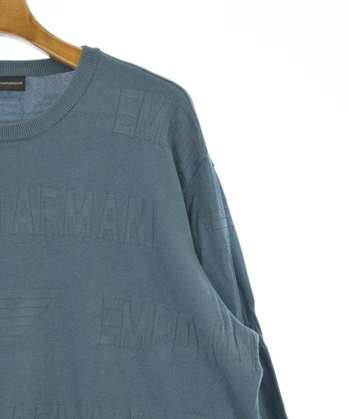 EMPORIO ARMANI เสื้อกันหนาว
