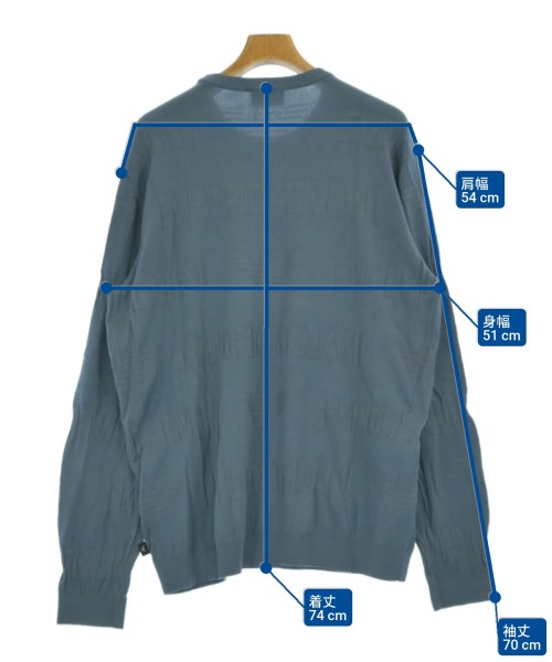 EMPORIO ARMANI เสื้อกันหนาว