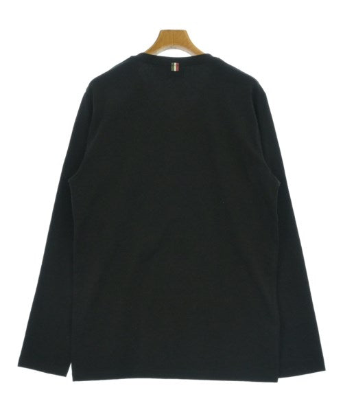 EMPORIO ARMANI เสื้อยืด/เสื้อท็อปส์
