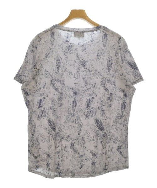 EMPORIO ARMANI เสื้อยืด/เสื้อท็อปส์