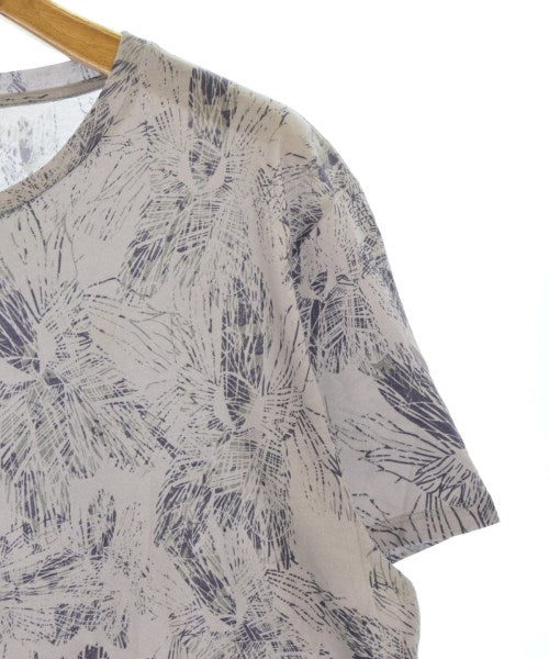 EMPORIO ARMANI เสื้อยืด/เสื้อท็อปส์