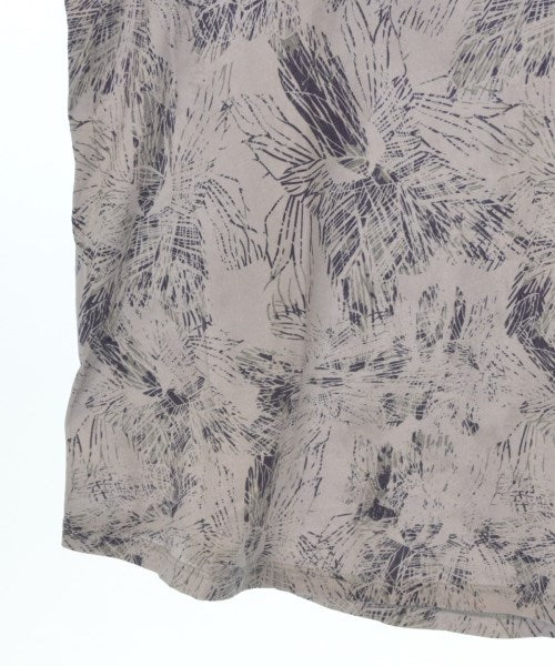 EMPORIO ARMANI เสื้อยืด/เสื้อท็อปส์