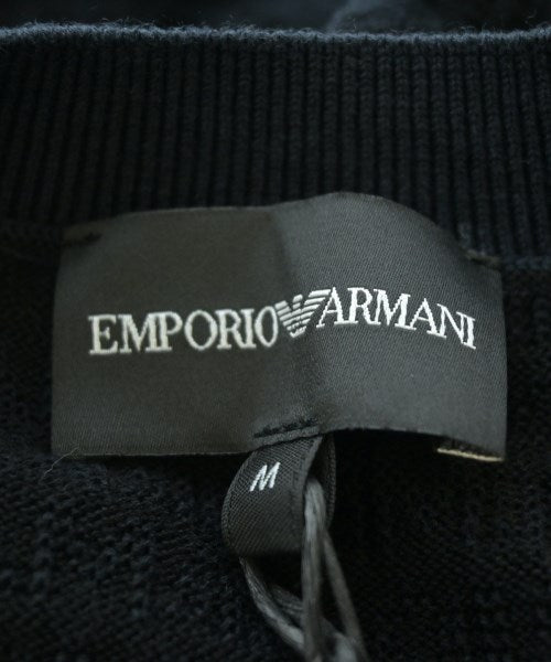 EMPORIO ARMANI เสื้อกันหนาว