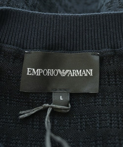 EMPORIO ARMANI เสื้อกันหนาว