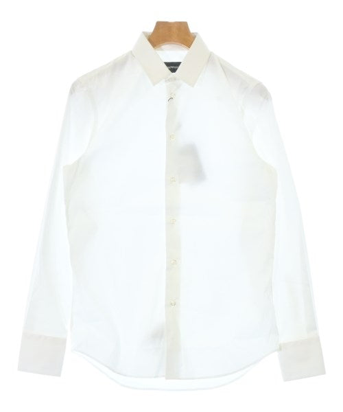 EMPORIO ARMANI เสื้อเชิ้ตทางการ