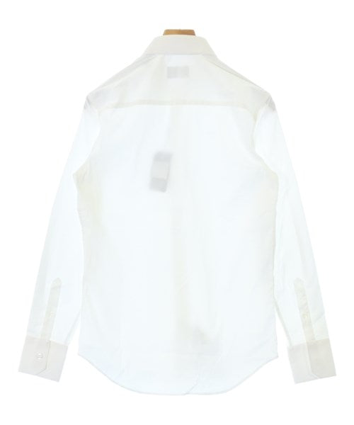 EMPORIO ARMANI เสื้อเชิ้ตทางการ