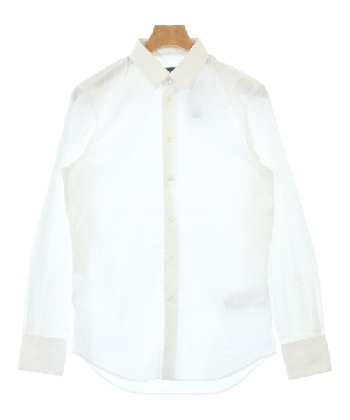 EMPORIO ARMANI เสื้อเชิ้ตทางการ
