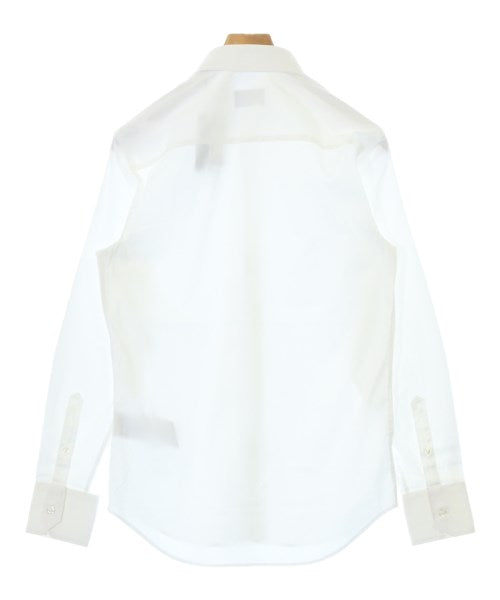 EMPORIO ARMANI เสื้อเชิ้ตทางการ