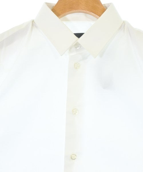 EMPORIO ARMANI เสื้อเชิ้ตทางการ