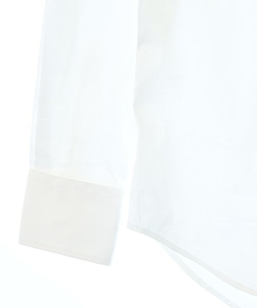EMPORIO ARMANI เสื้อเชิ้ตทางการ