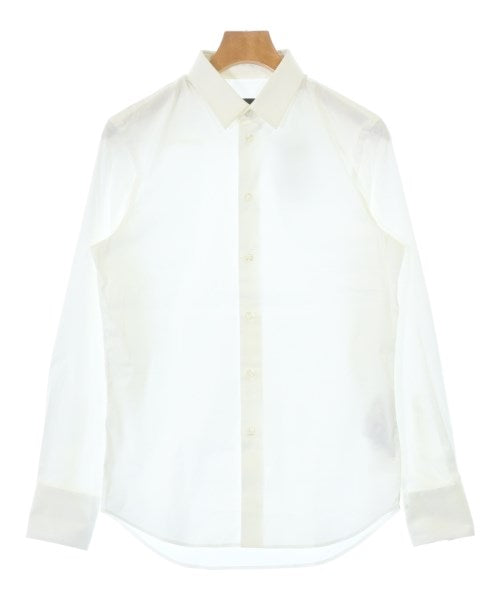 EMPORIO ARMANI เสื้อเชิ้ตทางการ