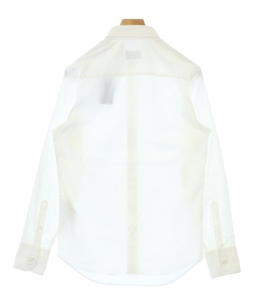 EMPORIO ARMANI เสื้อเชิ้ตทางการ