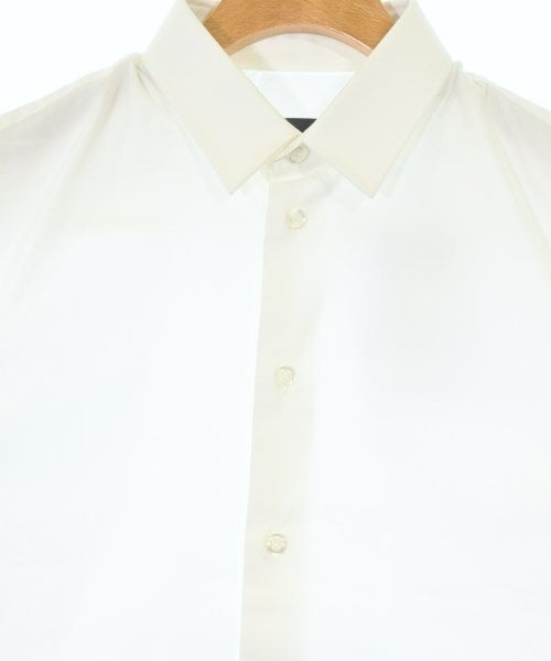EMPORIO ARMANI เสื้อเชิ้ตทางการ