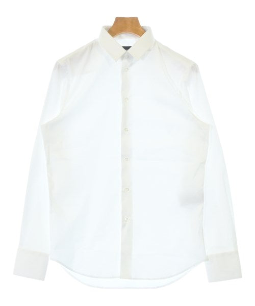 EMPORIO ARMANI เสื้อเชิ้ตทางการ